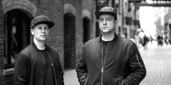 Hybrid Minds presents Outline - Perth
