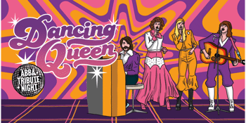 Dancing Queen | ABBA Tribute Night - Perth