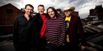 Things Of Stone And Wood’s - 30th Year Anniversary Tour