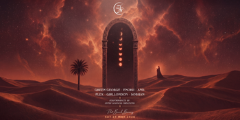 Solouk at Port Beach Brewery | May 2026