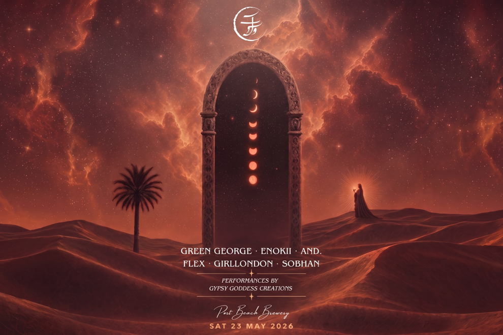 Solouk at Port Beach Brewery | May 2026