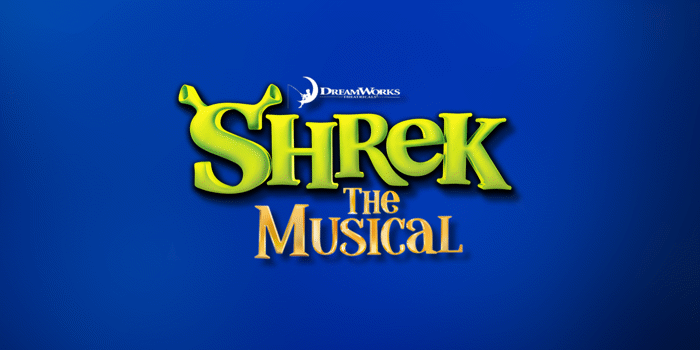 Shrek The Musical | 22nd Nov, 1pm