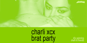 Charli XCX Brat Release Party - Gold Coast