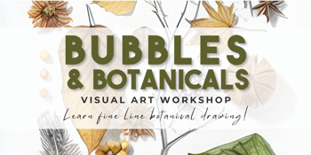 Bubbles & Botanicals