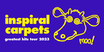 Inspiral Carpets