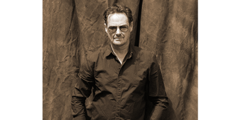 Neil Murray -“Blood & Longing” Album Launch