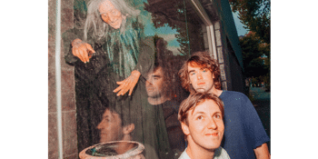 POSTPONED - GOOD MORNING 'Some shows in Victoria' TOUR (early show)