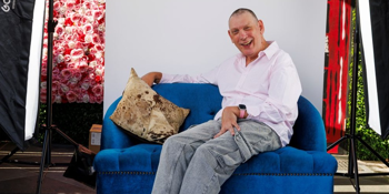 Steady Eddy – Return of the Stedi