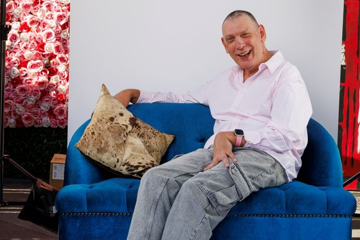 Steady Eddy – Return of the Stedi