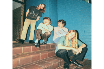 The Moving Stills - Half Moon Bay Tour (All Ages Matinee)