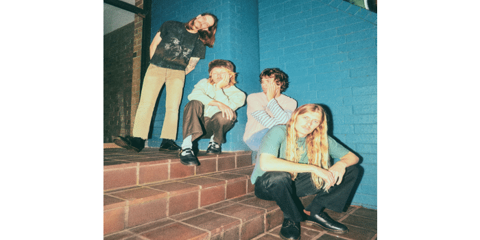 The Moving Stills - Half Moon Bay Tour (All Ages Matinee)