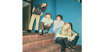 The Moving Stills - Half Moon Bay Tour (All Ages Matinee)