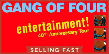 Gang of Four