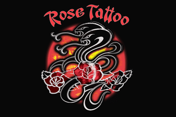 Rose Tattoo