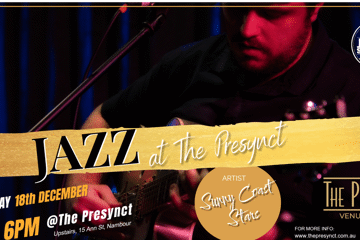 SUNSHINE COAST STARS