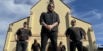 HELL RIPS THE HAMO VOL. XI