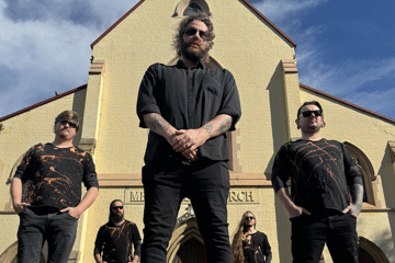 HELL RIPS THE HAMO VOL. XI