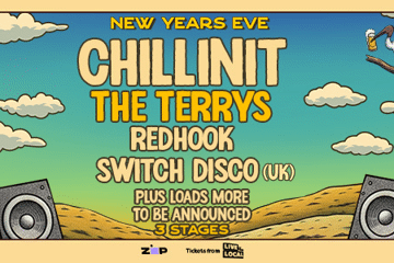 NYE at North Gong Hotel