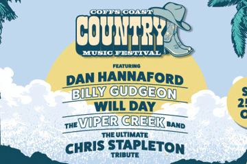 Coffs Coast Country Music Festival