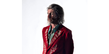 Tim Rogers