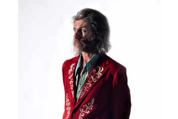 Tim Rogers