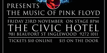 The Dark Side : The Music of Pink Floyd