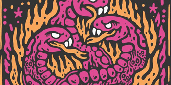 Nebula 'Holy Sh*t They're Back' Tour CANCELLED