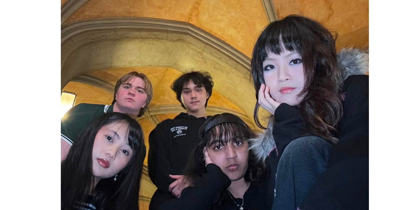 Rock Night: No Apollogies
