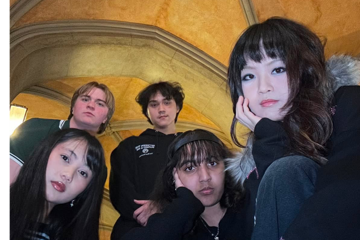 Rock Night: No Apollogies