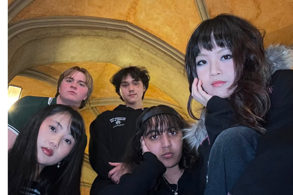 Rock Night: No Apollogies