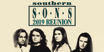 Southern Sons 2019 Reunion