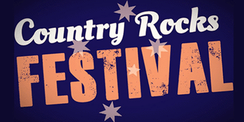 Country Rocks Festival Bungendore 2021