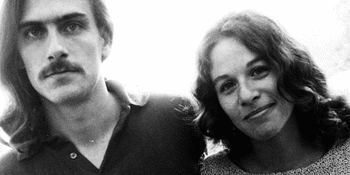 A Tapestry of Fire and Rain – Tribute to Carole King and James Taylor (Matinee Show)