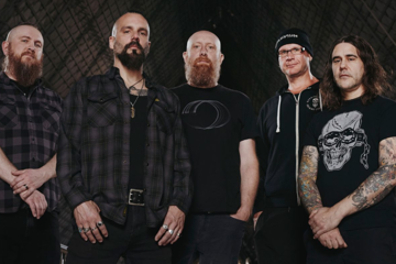 Killswitch Engage