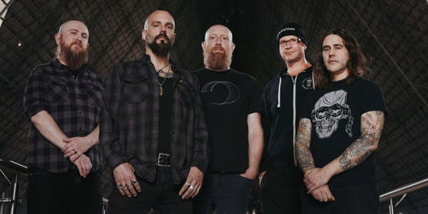 Killswitch Engage