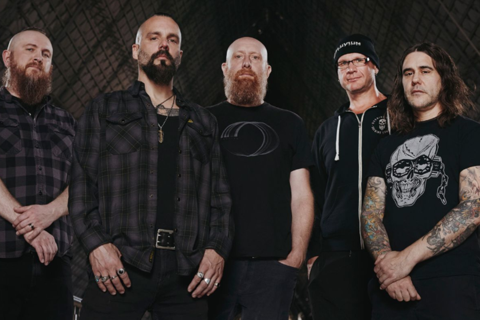Killswitch Engage
