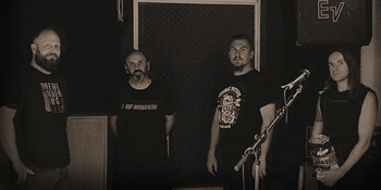 Drova + The Cigarrillos