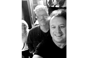 THE REMOTES - launch