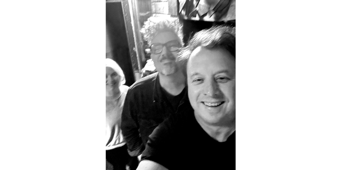 THE REMOTES - launch