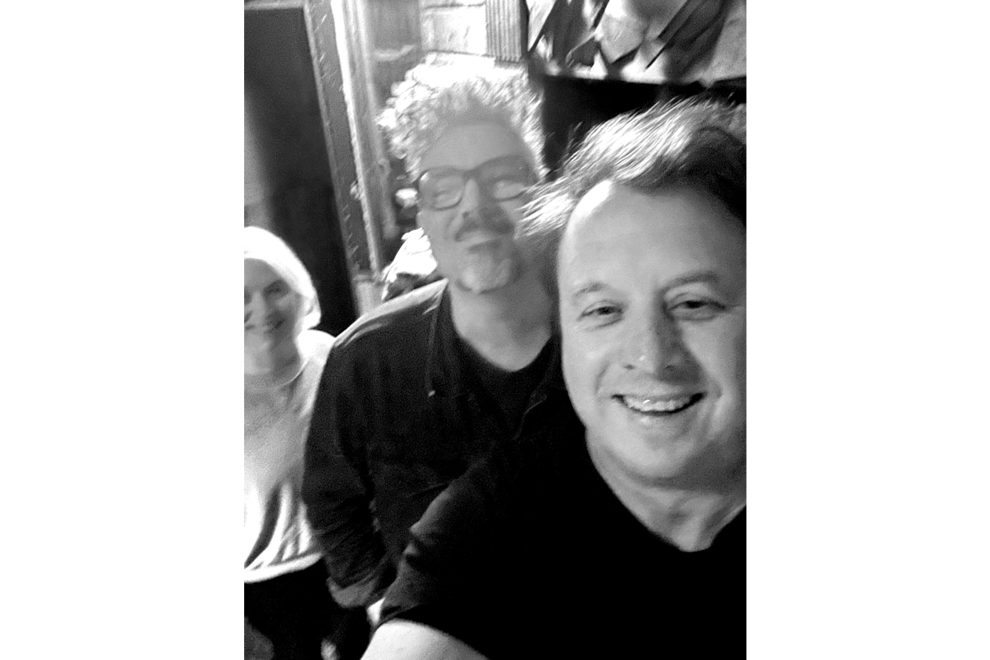 THE REMOTES - launch