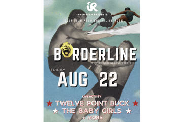 Borderline Party