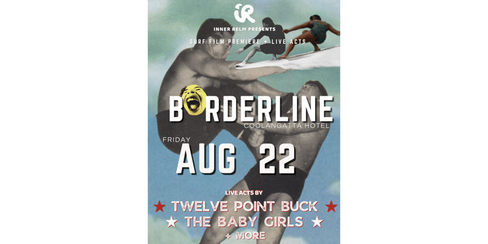 Borderline Party