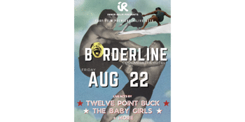 Borderline Party