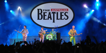 The Australian Beatles Tribute Show