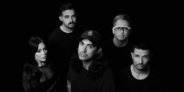 Event image for Make Them Suffer