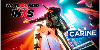 What You Need - The Best of INXS