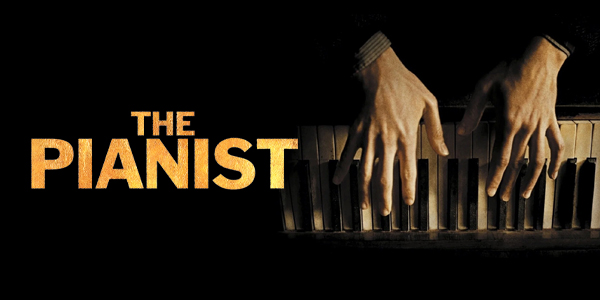 The Pianist (MA 15+) PRESENTED IN 35MM FILM