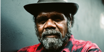 Frank Yamma & David Bridie