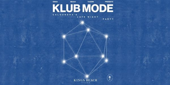 Klub Mode