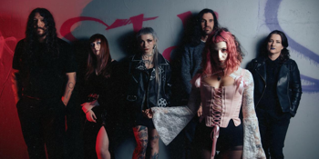 **FREE ENTRY** The Maggie Pills w/ Pussy Horse (Band Room)